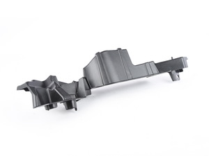 Genuine BMW Supporting Strut, Side Panel - 51647368158