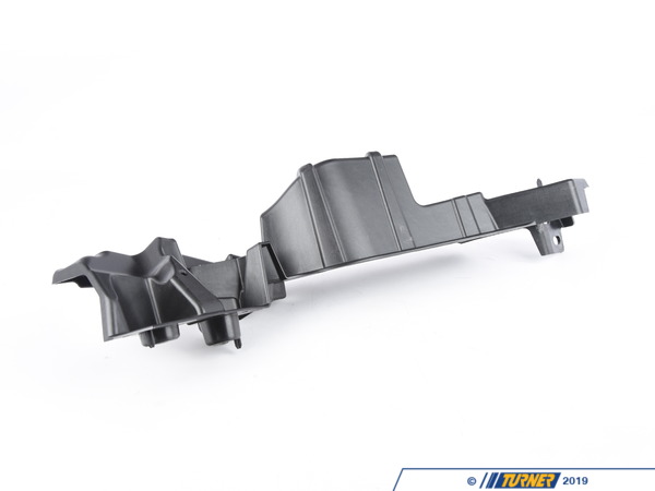Genuine BMW Genuine BMW Supporting Strut, Side Panel - 51647368158 51647368158