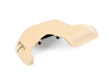 Genuine BMW Covering - Left - Beige - E91 51477156601 View 1