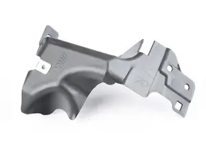 Steering Assembly Cover - Front Right - F80, F82, F83, F87