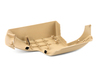 Genuine BMW Covering Right - Beige - E91 51476950760 View 2