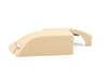 Genuine BMW Covering Right - Beige - E91 51476950760 View 3