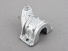 Genuine BMW Genuine BMW Bracket For Right Stabilizer 33506869960 View 1
