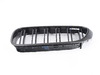 Genuine BMW M Performance Genuine BMW M Performance Carbon Fiber Kidney Grille - Left - F90 M5 51712447091 View 1