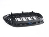 Genuine BMW M Performance Genuine BMW M Performance Carbon Fiber Kidney Grille - Left - F90 M5 51712447091 View 2