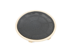 Genuine BMW Front Door speaker cover - F15