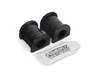 Powerflex Black Series BMW E30 / E28 / E24 - Race Rear Sway Bar Bushing Set - 19mm - Black Series - PFR5-308-19 PFR5-308-19Bx2 View 3
