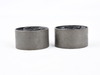 Febi Front control arm Bushing kit 31129058814 View 2