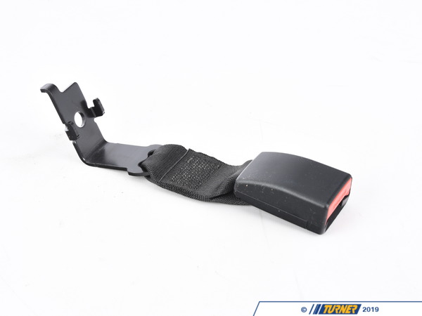 Genuine BMW Genuine BMW Lower Belt Rear Center - 72117318063 - F15 72117318063