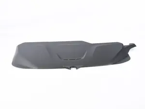BMW Radiator Cover