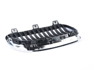 Genuine BMW Grille - Chrome Frame and Grille - E92 E93