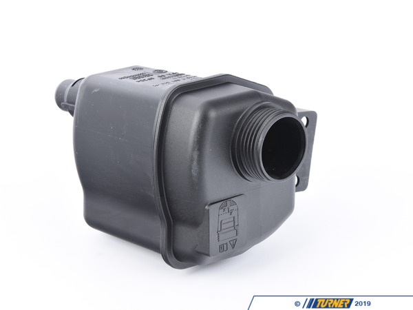 Genuine BMW Genuine BMW Expansion Tank 17137591214