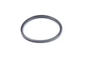 Genuine BMW Intercooler Intake Seal - M57 N57 N20 N55