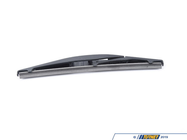 Genuine MINI Genuine MINI Wiper Blade - 67637368091 67637368091