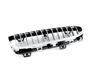 Genuine BMW Genuine BMW Grille - Chrome Frame and Grille - E92 E93 51137254969 View 2