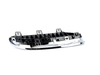 Genuine BMW Genuine BMW Grille - Chrome Frame and Grille - E92 E93 51137254969 View 3