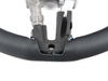 Genuine BMW M Sports Steering Wheel Leather - F80, F82, F83, F87 32307847606 View 5