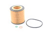 Hengst OEM Hengst Engine Oil Filter Kit - N20 2.0L, N52 N54 N55 S55 3.0L 11427953129 View 1