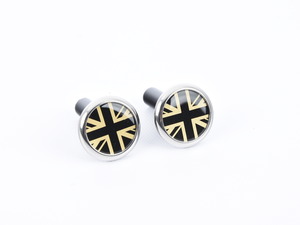 Door Pin Set - Gold Jack - (NO LONGER AVAILABLE)