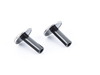 Genuine MINI Door Pin Set - Gold Jack - (NO LONGER AVAILABLE) 82292406337 View 2