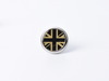 Genuine MINI Door Pin Set - Gold Jack - (NO LONGER AVAILABLE) 82292406337 View 3