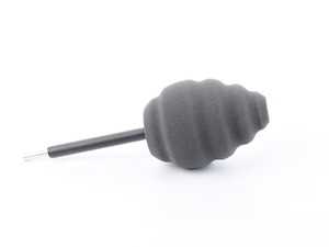 Ball Buster Wheel Polishing Drill Attachment