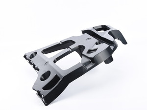 Genuine BMW Rear Bumper Impact Foam - E70 X5 xDrive48i xDrive35i xDrive35d xDrive50i