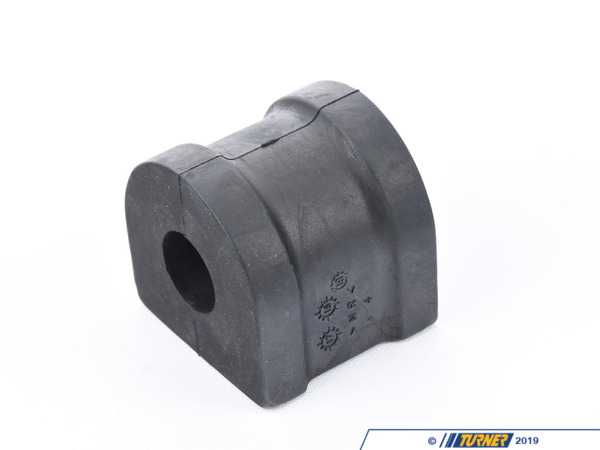 Rein Rein Sway Bar Bushing - E83 31303413134