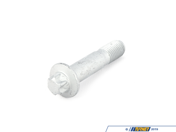 Genuine BMW Genuine BMW Torx Screw 26118607971