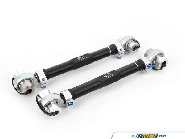 SPL Parts SPL E9x E8x Rear Upper Arm Links - Set of 4 SPLRUAE9X