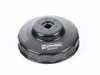 Schwaben 93mm 15-Flute Oil Filter Socket - 3/8" Drive 026241SCH01A View 1