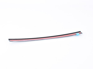B-Pillar Finisher - Outer Right - F32, F82
