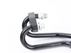 Genuine BMW Genuine BMW Oil Cooler Hose Assembly - E34 M5 17212226381 View 2