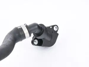 Genuine BMW Crankcase Ventilation Pipe - F15 F16 N63