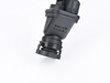 Genuine BMW Genuine BMW Crankcase Ventilation Pipe - F15 F16 N63 11158647962 View 3