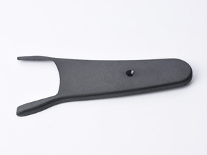 Genuine BMW Covering Upper Right Anthrazit - 52101853354