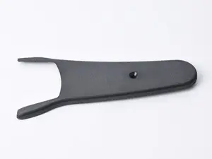 Genuine BMW Covering Upper Right Anthrazit - 52101853354