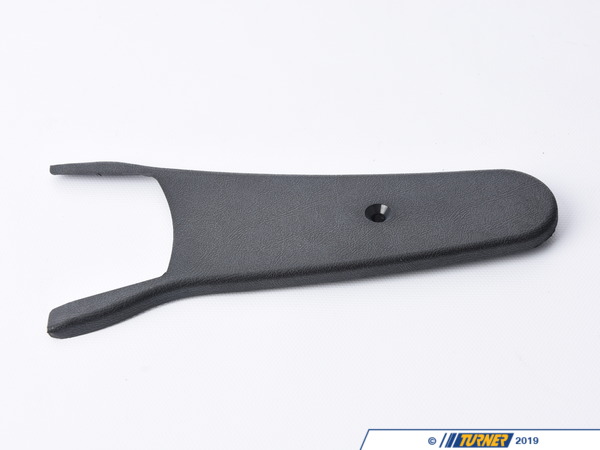 Genuine BMW Genuine BMW Covering Upper Right Anthrazit - 52101853354 52101853354