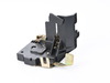Genuine European BMW LOCK LEFT 51211922847 View 1