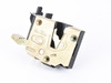 Genuine European BMW LOCK LEFT 51211922847 View 2