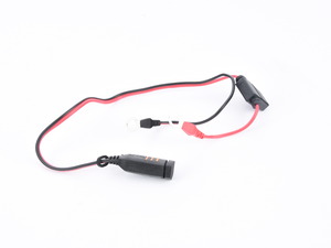 Battery Comfort Indicator