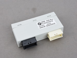 Genuine BMW Control Unit Sliding Lifting Roof - 61359137055 - E63