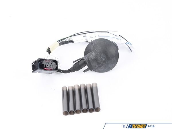Genuine BMW Genuine BMW Repair Kit, Level Sensor Rear - 61126902566 - E39,E39 M5 61126902566