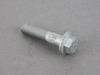 Genuine BMW Genuine BMW Hex Bolt - 07119906184 - E89 07119906184 View 1