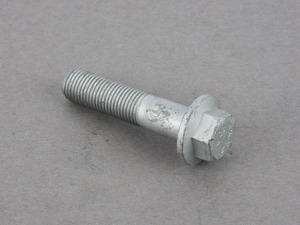 Genuine BMW Hex Bolt - 07119906184 - E89