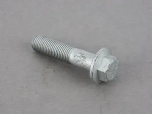 Genuine BMW Hex Bolt - 07119906184 - E89