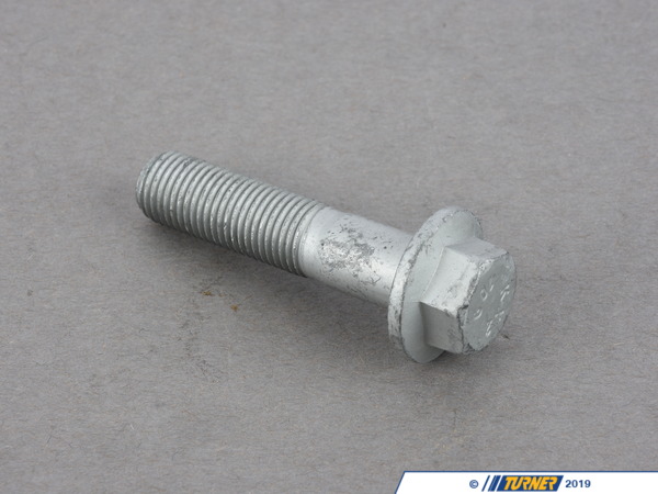 Genuine BMW Genuine BMW Hex Bolt - 07119906184 - E89 07119906184