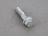 Genuine BMW Genuine BMW Hex Bolt - 07119906184 - E89 07119906184 View 3
