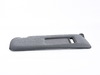 Genuine BMW Illuminated Sun Visor - Right - Black - E36 51168237116 View 3