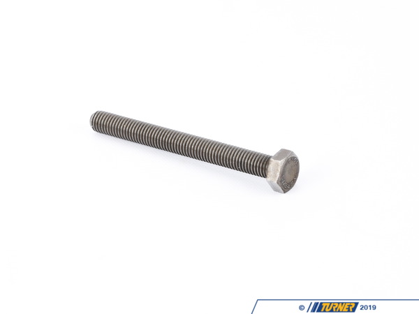 Genuine BMW Genuine BMW Hex Bolt - 23117551426 23117551426